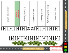 8887 Folsom Blvd, Sacramento, CA for lease Interior Photo- Image 1 of 2