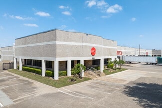 More details for 3951 La Reunion Pky, Dallas, TX - Industrial for Lease