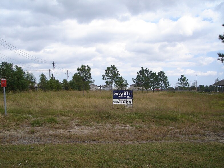 FM 646, Dickinson, TX à vendre - Photo du bâtiment - Image 2 de 4