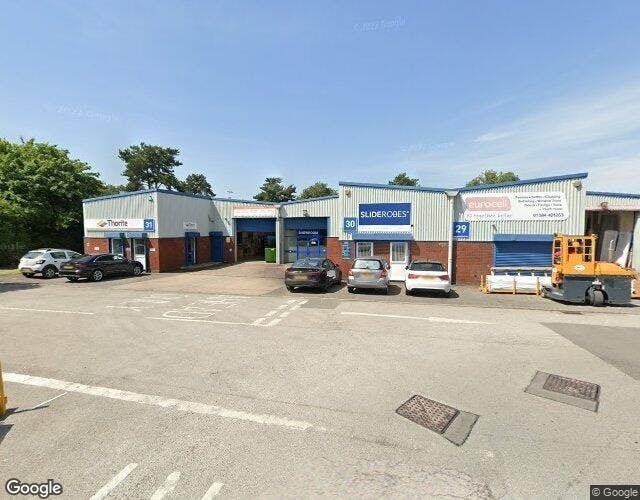 Hurst Ln, Brierley Hill for lease - Building Photo - Image 3 of 7