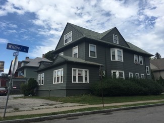 Plus de détails pour 622 Monroe Ave, Rochester, NY - Multi-résidentiel à vendre