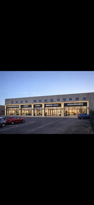 More details for Industrial for Sale