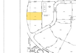 Plus de détails pour 8040 Southpark Ln, Littleton, CO - Bureau à vendre