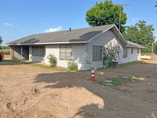 More details for 13196 FM 1458 Rd, Sealy, TX - Land for Lease