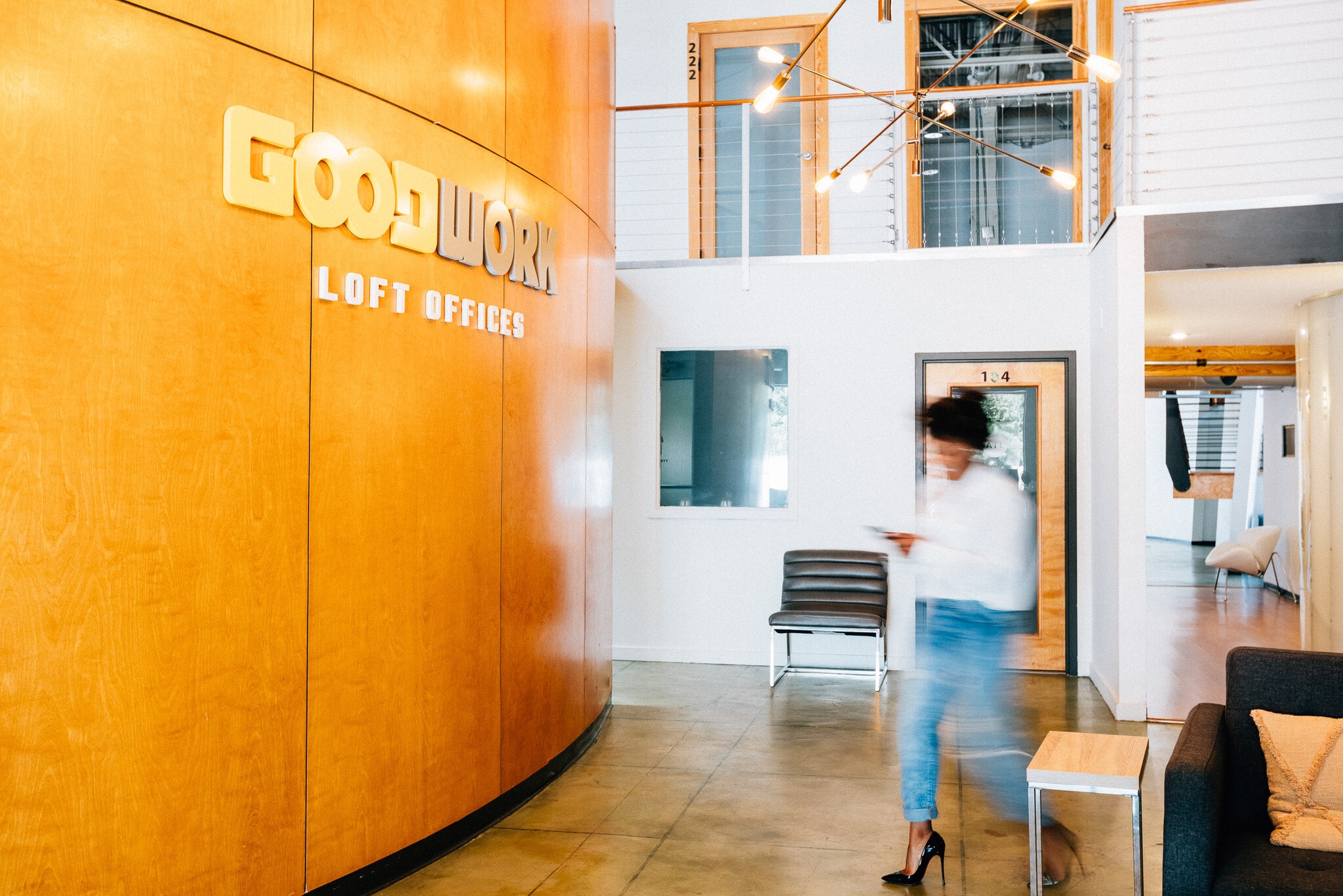 695 Pylant St, Atlanta, GA for lease Building Photo- Image 1 of 20