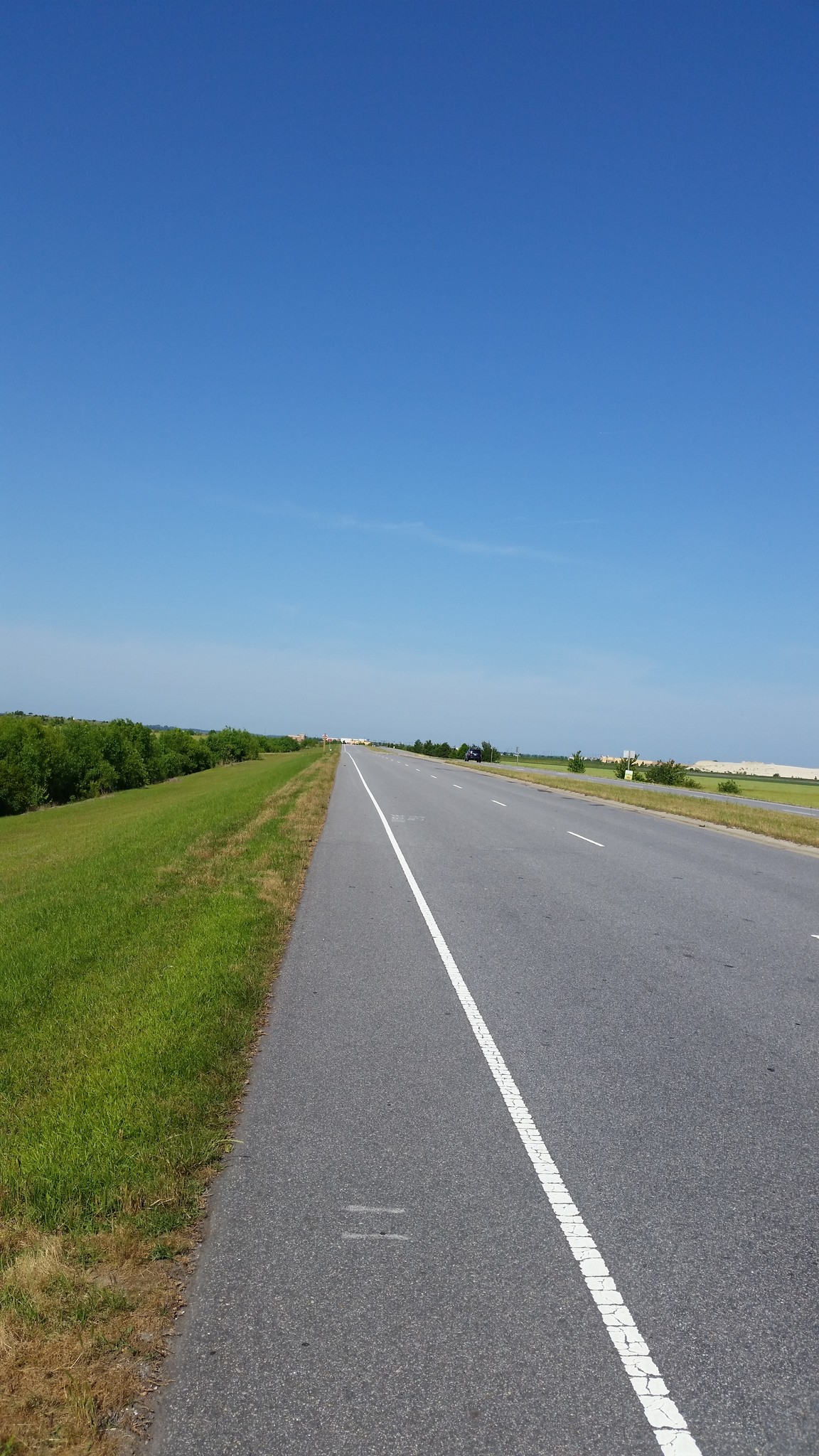 US 17 BYpass and Halstead Blvd, Elizabeth City, NC à vendre Photo du bâtiment- Image 1 de 1