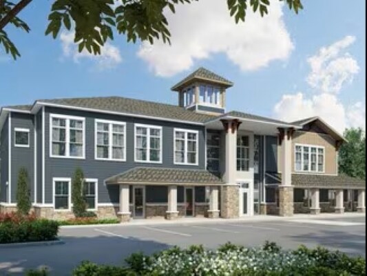 7112 NY-104, Oswego, NY à vendre - Photo du bâtiment - Image 3 de 12
