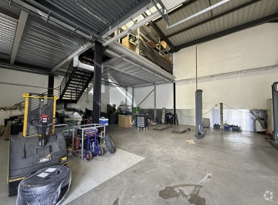 80 Avenue Du Château, Saint-Ouen-l'Aumône à vendre - Photo intérieure - Image 3 de 3