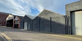 More details for 2-3 Wembley St, Gainsborough - Industrial for Lease