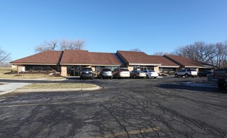 More details for 13600-13610 W 95th St, Lenexa, KS - Office for Lease