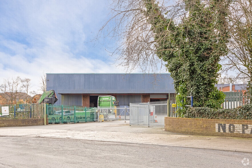 Wide Ln, Morley for lease - Building Photo - Image 3 of 3