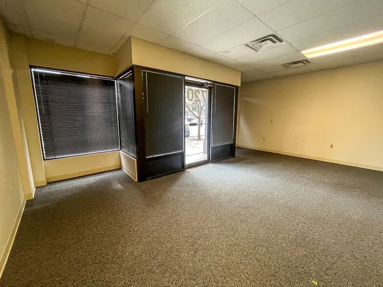 720 Saint Joseph St, Rapid City, SD for sale - Building Photo - Image 2 of 15