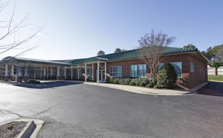 More details for 430 S Herlong Ave, Rock Hill, SC - Office for Lease