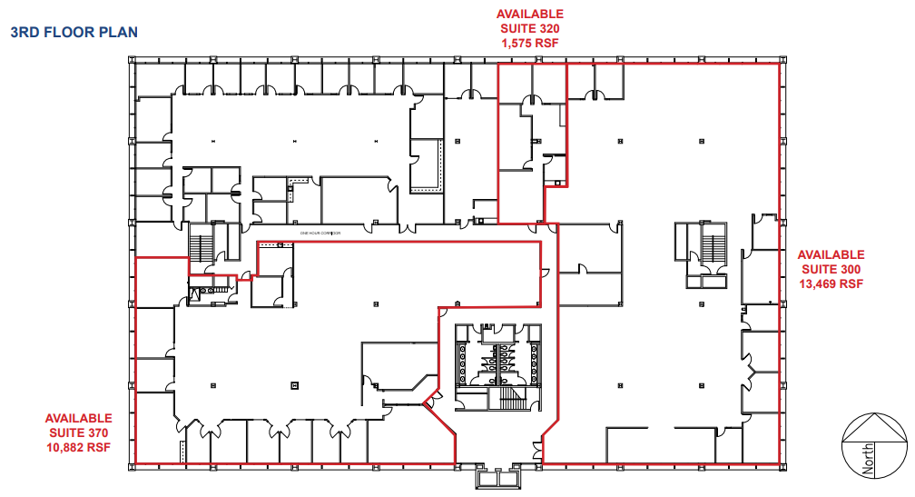 2525 Natomas Park Dr, Sacramento, CA for lease Floor Plan- Image 1 of 1