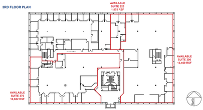 2525 Natomas Park Dr, Sacramento, CA for lease Floor Plan- Image 1 of 1