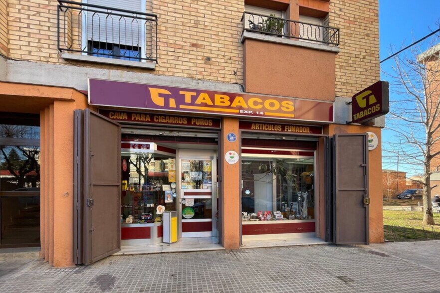 Multifamily in Granollers, Barcelona for sale - Interior Photo - Image 1 of 1