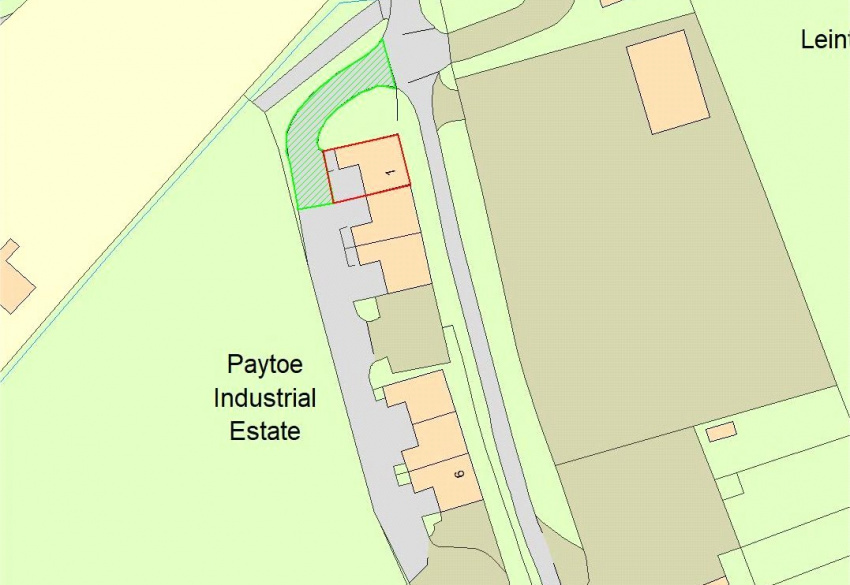 6 Paytoe Ln, Craven Arms à louer - Photo du b timent - Image 3 de 3