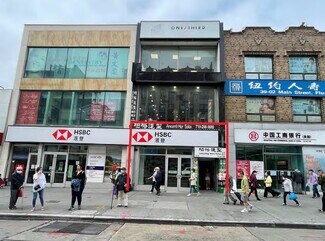 Plus de détails pour 3906 Main St, Flushing, NY - Commerce de détail à louer