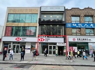 More details for 3906 Main St, Flushing, NY - Retail for Lease