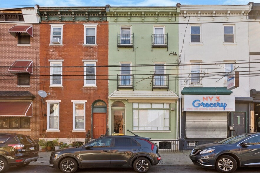 1217 N 29th St, Philadelphia, PA à louer - Photo du bâtiment - Image 2 de 49