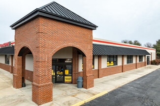 More details for 905 Washington Ave, Chestertown, MD - Retail for Lease
