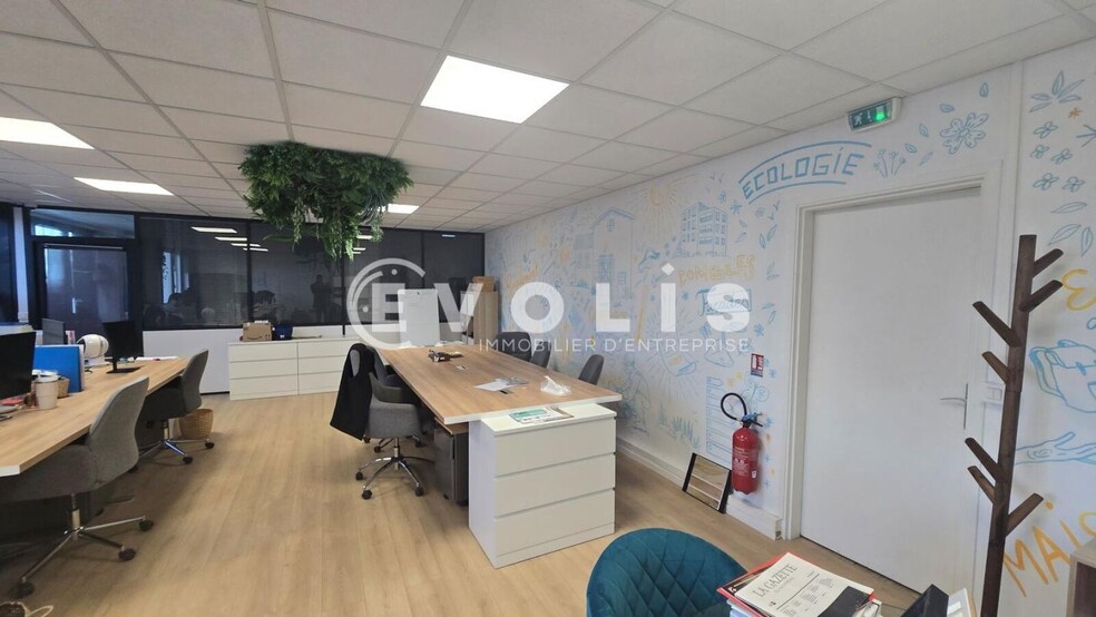 32 Avenue Des Pépiniéres, Fresnes à louer - Photo intérieure - Image 2 de 17
