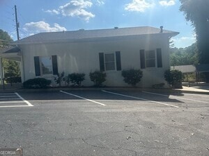 927 S Hill St, Griffin, GA for sale - Building Photo - Image 2 of 14