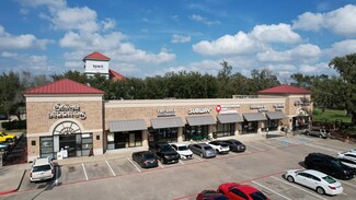 More details for 4410 Westway Park Blvd, Houston, TX - Retail for Lease