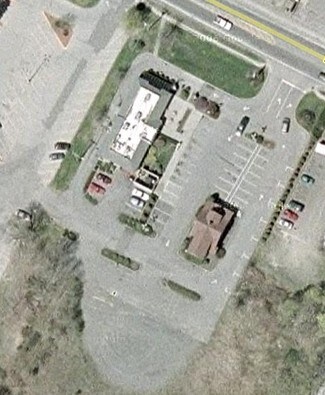 Plus de détails pour 238 Main St, New Paltz, NY - Terrain à louer