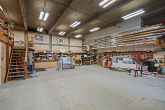 More details for 1200 Gregory ln, Jackson, WY - Flex for Lease