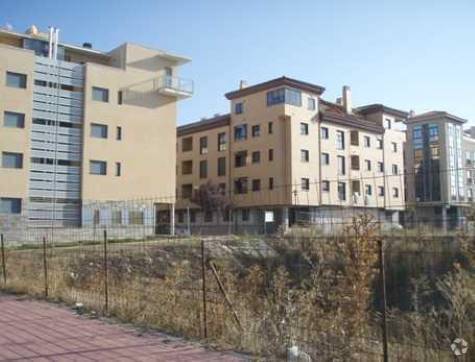 Calle Moshe León, Arévalo, Ávila à vendre - Photo principale - Image 1 de 4