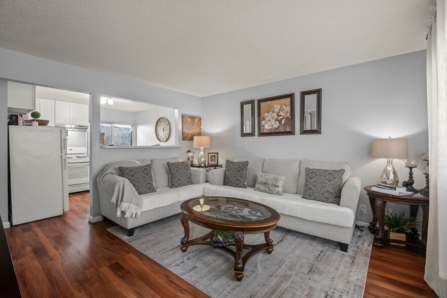 21501-21599 Westpark St, Hayward, CA for sale - Building Photo - Image 3 of 20