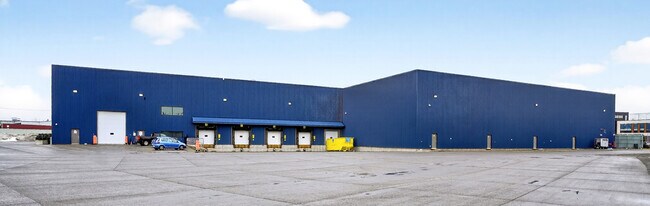 More details for 165 Rue Bélanger, Châteauguay, QC - Industrial for Sale