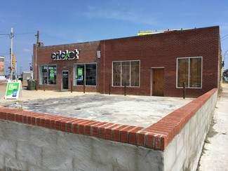 More details for 2320 Lamar Ave, Memphis, TN - Retail for Lease