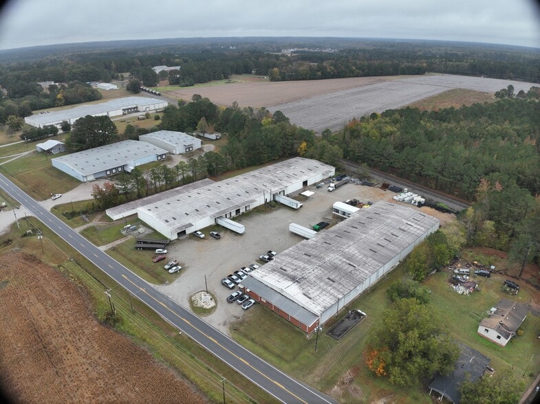 10791 E Finch St, Middlesex, NC for sale - Building Photo - Image 3 of 15