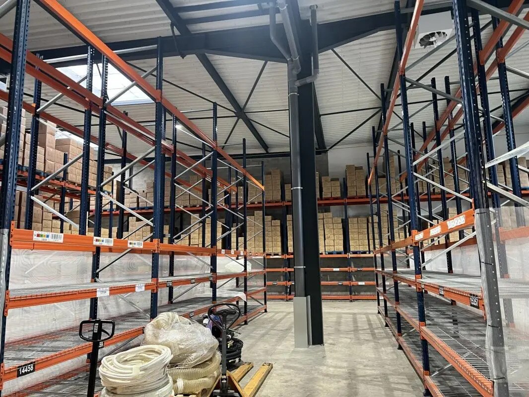 Flex in Gennevilliers for lease Interior Photo- Image 1 of 7