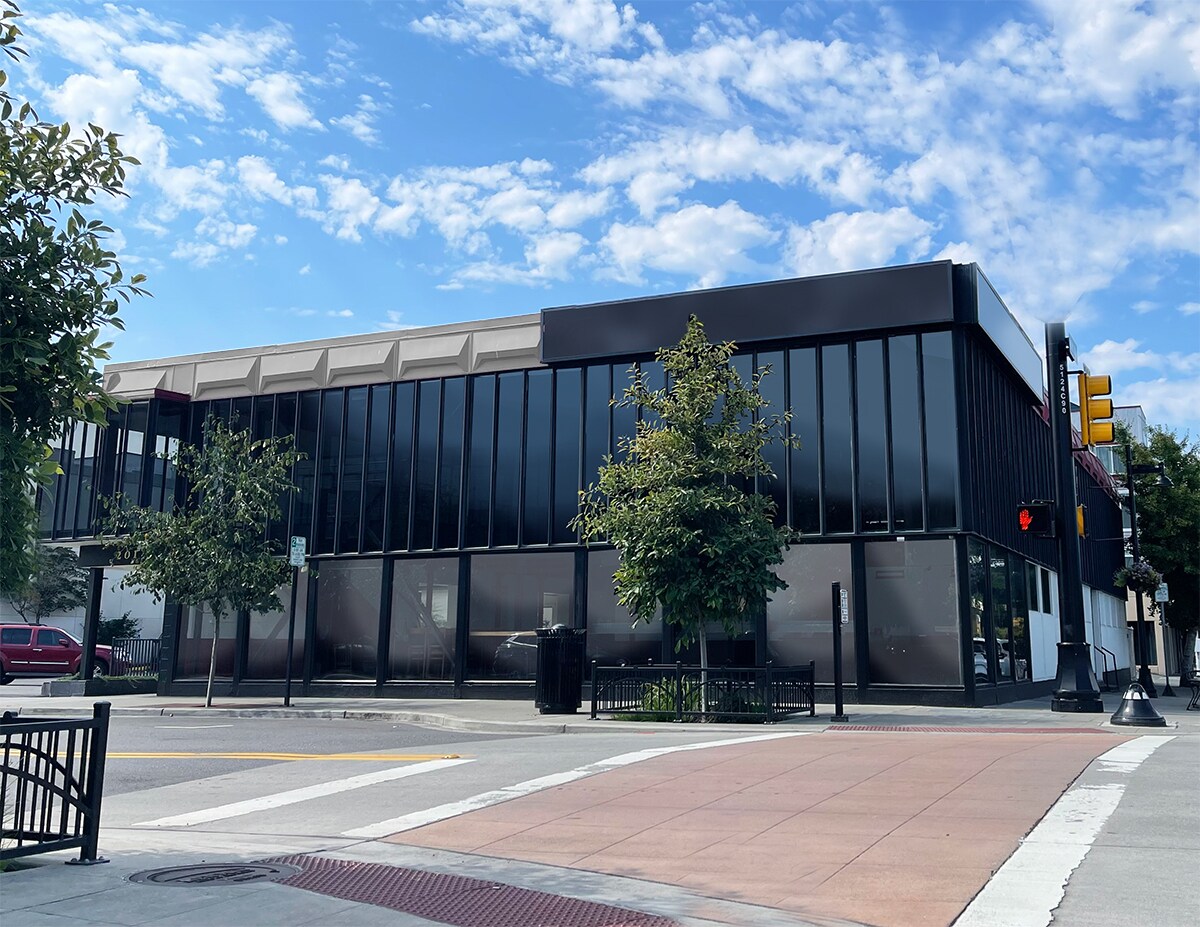 201 Williams Ave S, Renton, WA for lease Building Photo- Image 1 of 20