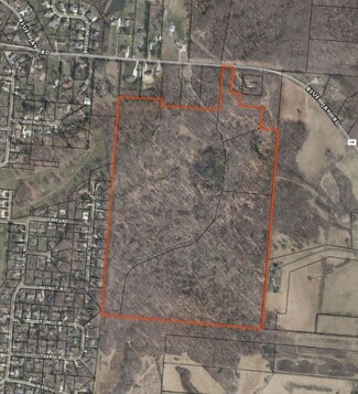 More details for Forest Hills, Heath, OH - Land for Sale