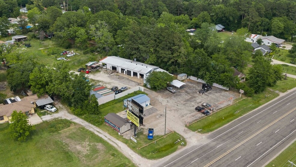 3378 Highway 103 W, Lufkin, TX for sale - Building Photo - Image 3 of 21