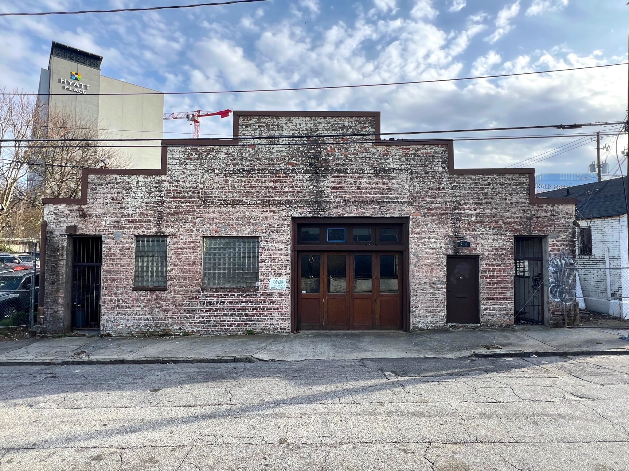 290 Simpson St, Atlanta, GA for lease Building Photo- Image 1 of 32