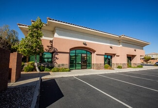 More details for 5524 S Fort Apache Rd, Las Vegas, NV - Office for Lease