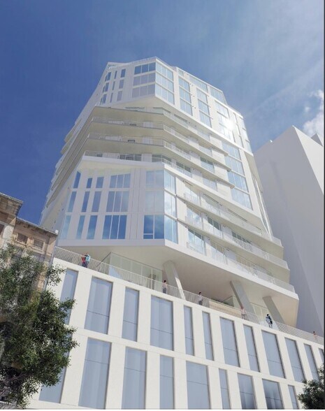 143 E Commerce St, San Antonio, TX à louer - Photo du bâtiment - Image 2 de 19