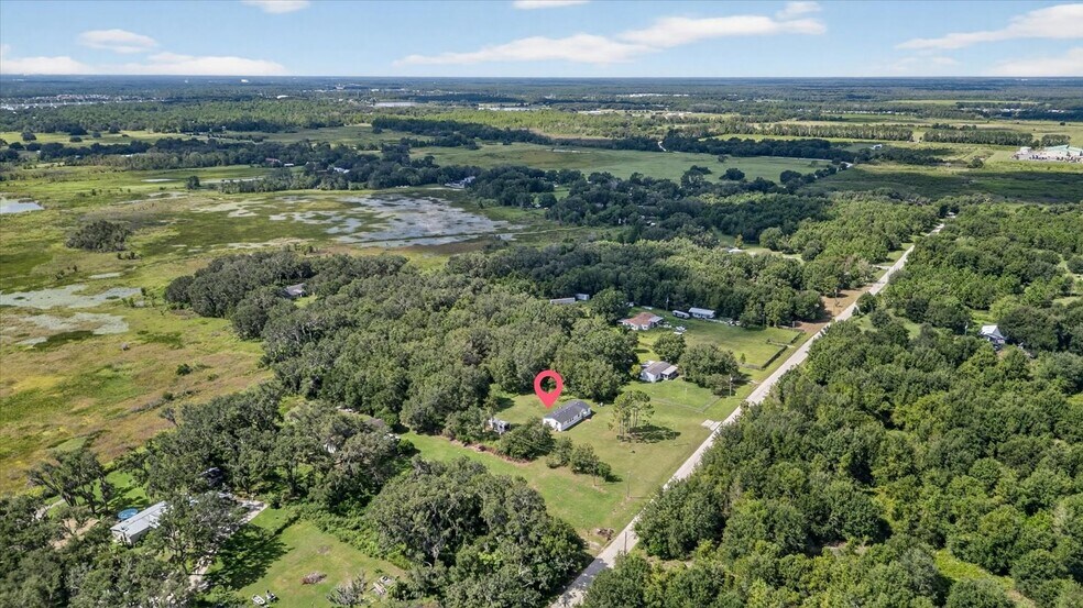 31326 Tyndall Rd, Wesley Chapel, FL à vendre - Photo du bâtiment - Image 2 de 14