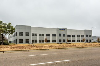 More details for 2925 Appling Rd, Bartlett, TN - Industrial for Lease