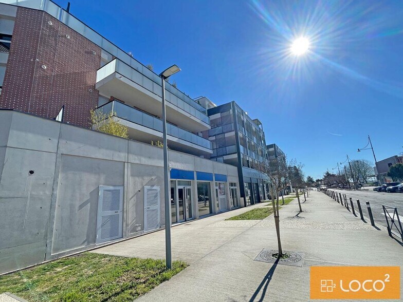4 Avenue Des Pyrénées, L'Union à louer - Photo du bâtiment - Image 3 de 9