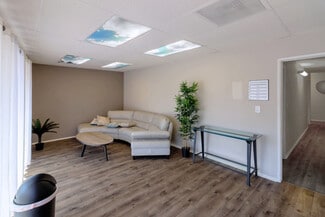 Plus de détails pour 11949 Jefferson Blvd, Culver City, CA - Bureau à louer