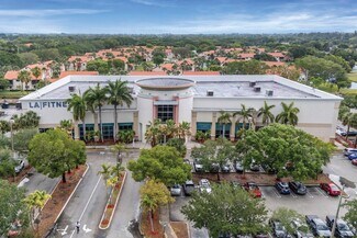 Plus de détails pour 2290 N Congress Ave, Boynton Beach, FL - Commerce de détail à vendre