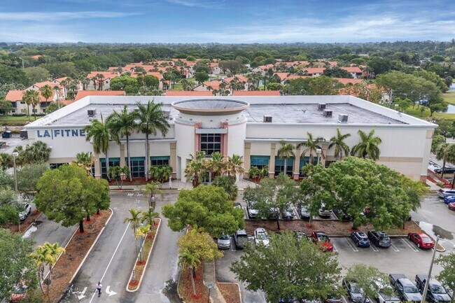More details for 2290 N Congress Ave, Boynton Beach, FL - Retail for Sale