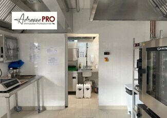 Plus de détails pour Commerce de détail à louer