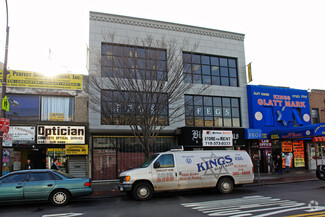 More details for 938-940 Kings Hwy, Brooklyn, NY - Office, Retail for Lease